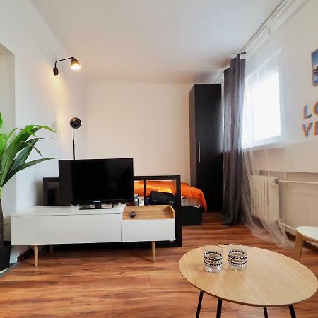 Apartament Mazowiecka 125 Kraków Eksteriør billede
