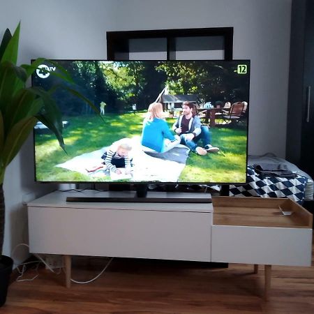Apartament Mazowiecka 125 Kraków Eksteriør billede