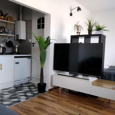 Apartament Mazowiecka 125 Kraków Eksteriør billede