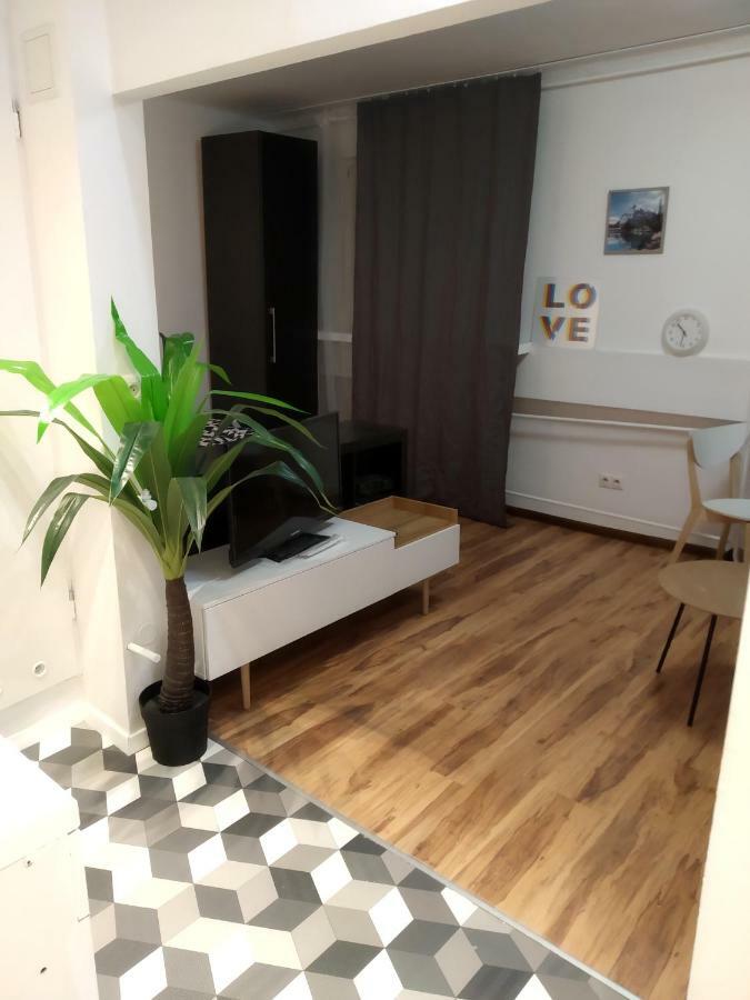 Apartament Mazowiecka 125 Kraków Eksteriør billede