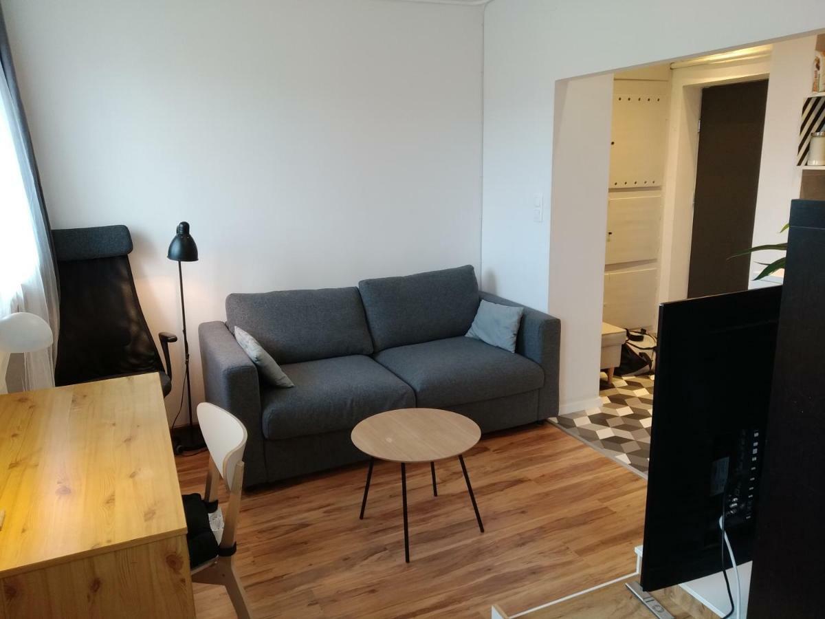 Apartament Mazowiecka 125 Kraków Eksteriør billede