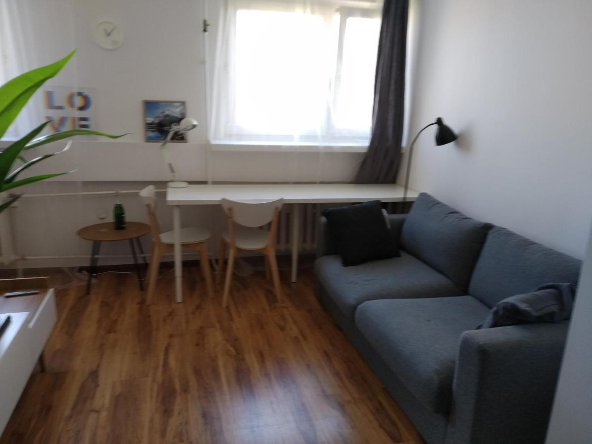 Apartament Mazowiecka 125 Kraków Eksteriør billede